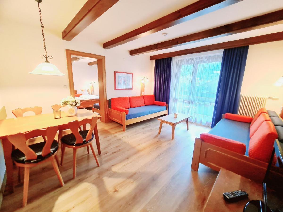 Alpenlandhof Leilighet Bad Kleinkirchheim Eksteriør bilde