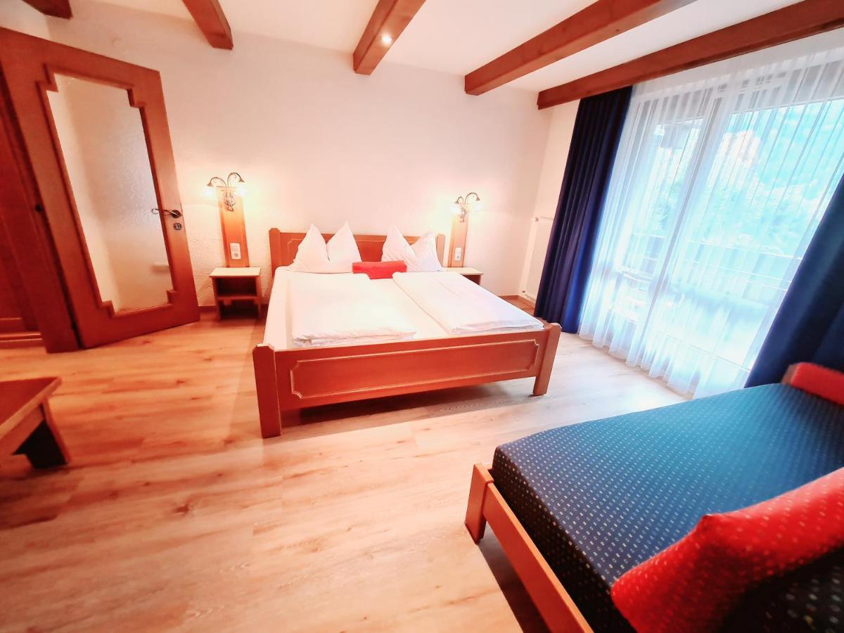 Alpenlandhof Leilighet Bad Kleinkirchheim Eksteriør bilde