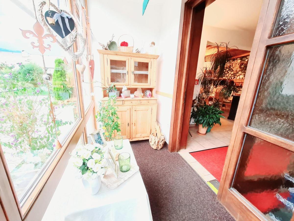 Alpenlandhof Leilighet Bad Kleinkirchheim Eksteriør bilde