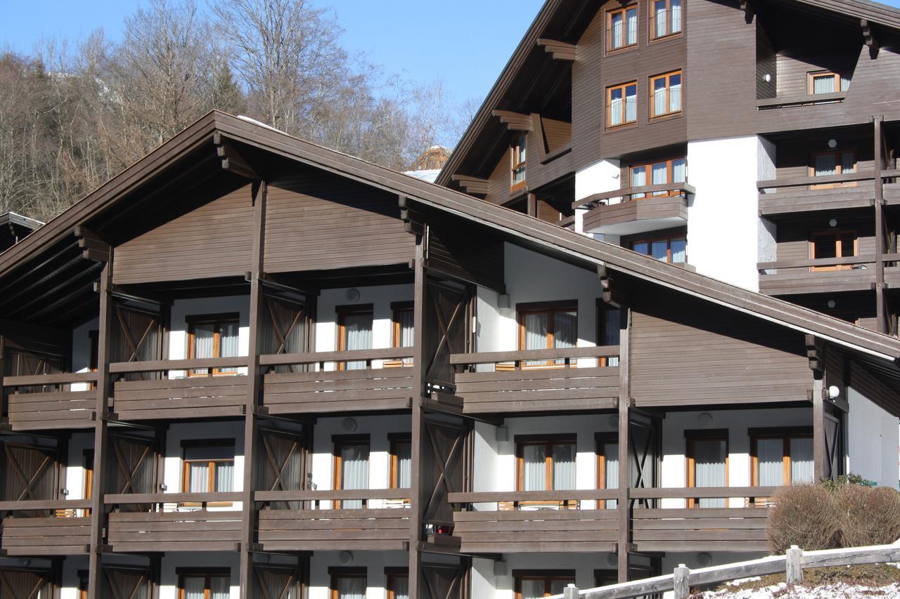 Alpenlandhof Leilighet Bad Kleinkirchheim Eksteriør bilde